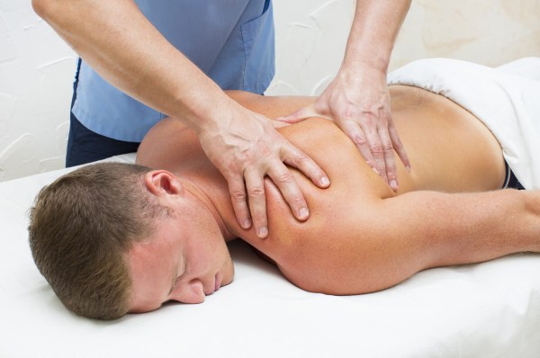 Lợi ích khi trải nghiệm massage định kỳ