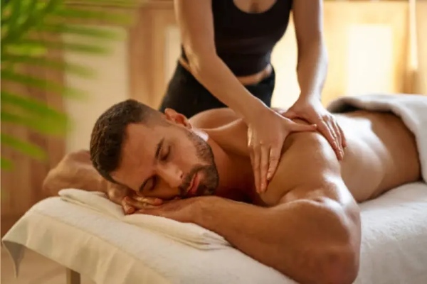 Lưu ý quan trọng khi sử dụng các dịch vụ massage body
