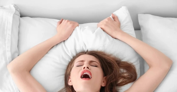 Một số rủi ro cần biết khi lạm dụng quan hệ tình dục quá mức