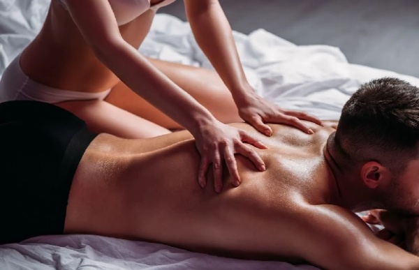 Những đối tượng phù hợp nhất với Massage Nuru Nguyễn Chánh