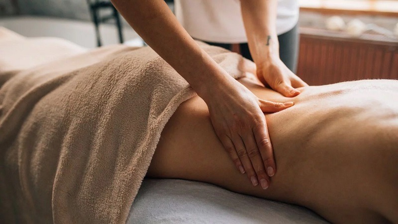 Kinh nghiệm chọn địa chỉ massage Bắc Từ Liêm uy tín