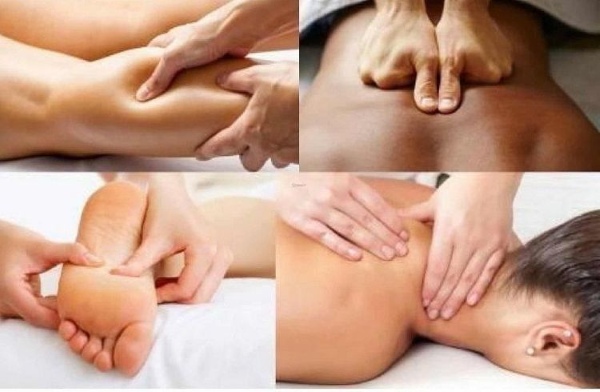 Nên đi massage body ở đâu chuẩn kỹ thuật, KTV tận tâm hết mình?